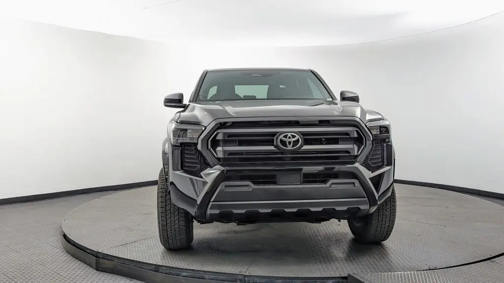Florida Fine Cars - Used TOYOTA TACOMA 2WD 2025 MIAMI SR