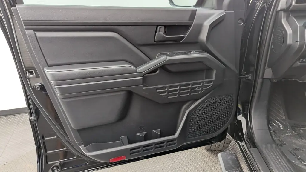 Florida Fine Cars - Used TOYOTA TACOMA 2WD 2025 MIAMI SR