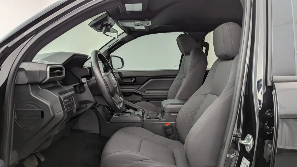 Florida Fine Cars - Used TOYOTA TACOMA 2WD 2025 MIAMI SR