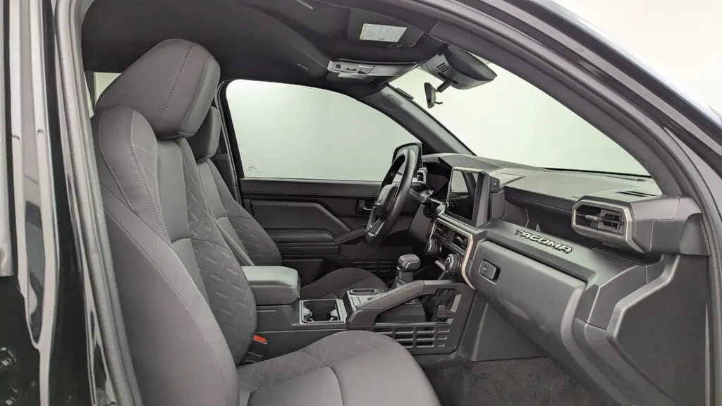 Florida Fine Cars - Used TOYOTA TACOMA 2WD 2025 MIAMI SR