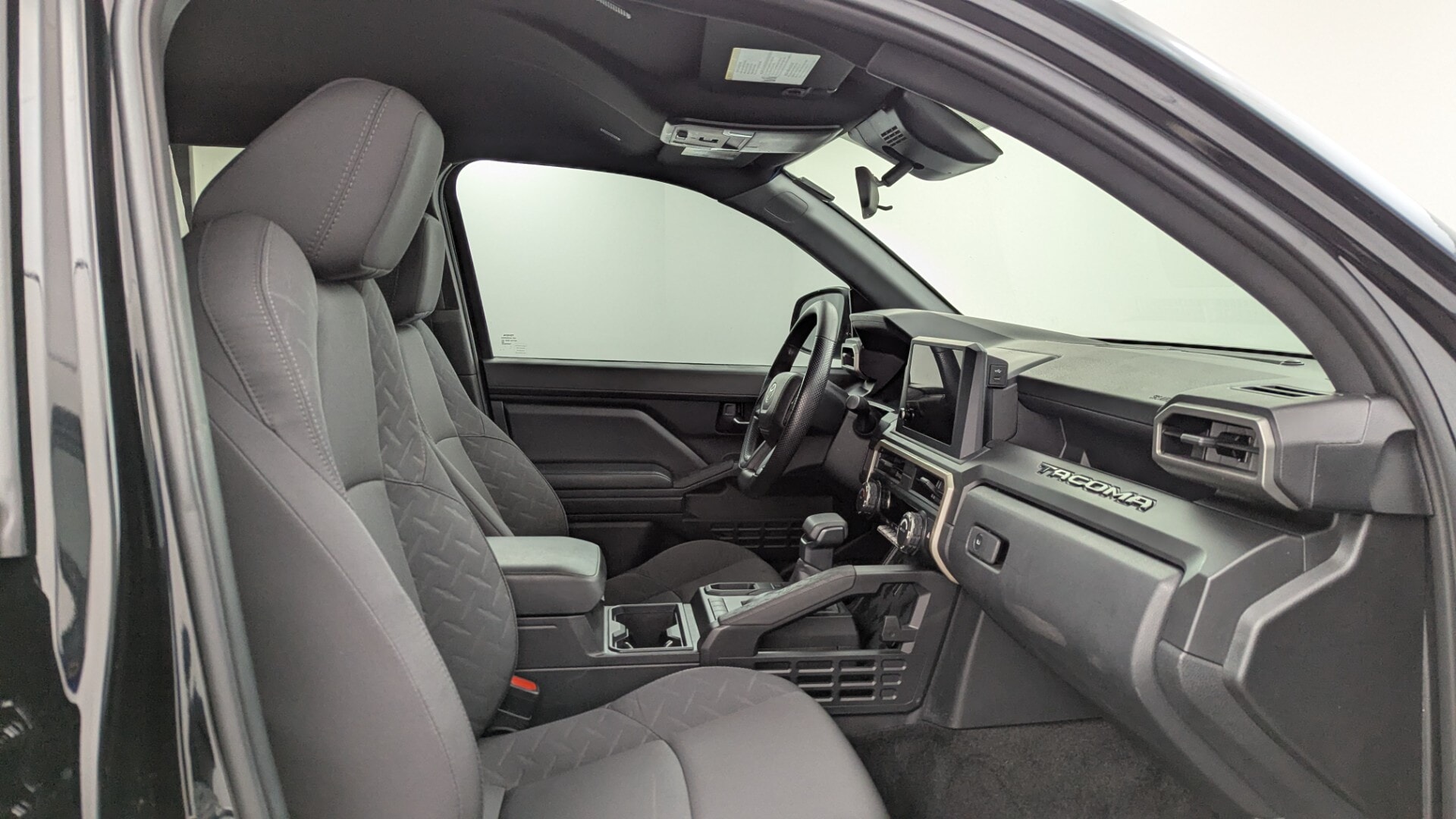 Florida Fine Cars - Used vehicle - TRUCK TOYOTA TACOMA 2WD 2025
