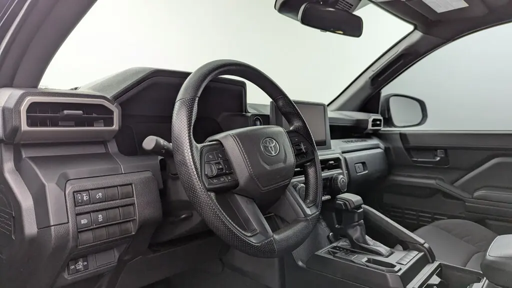 Florida Fine Cars - Used TOYOTA TACOMA 2WD 2025 MIAMI SR