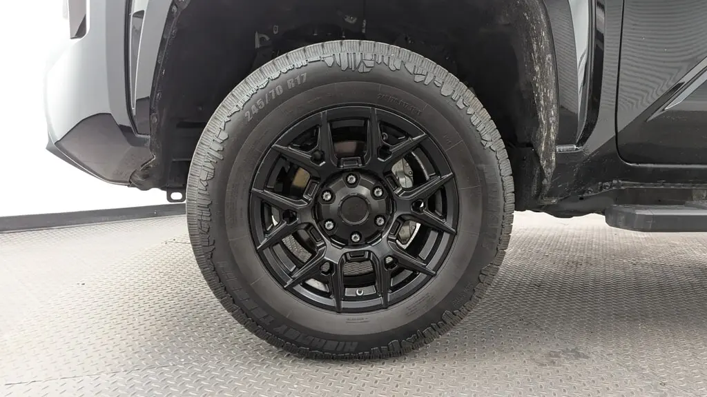 Florida Fine Cars - Used TOYOTA TACOMA 2WD 2025 MIAMI SR