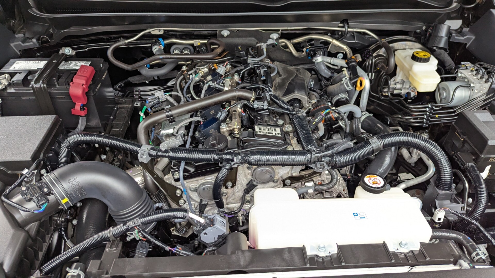 Florida Fine Cars - Used vehicle - TRUCK TOYOTA TACOMA 2WD 2025