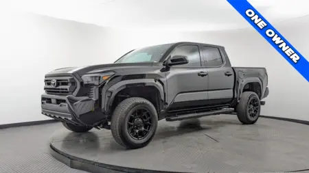 Florida Fine Cars - Used TOYOTA TACOMA-2WD 2025 MIAMI SR