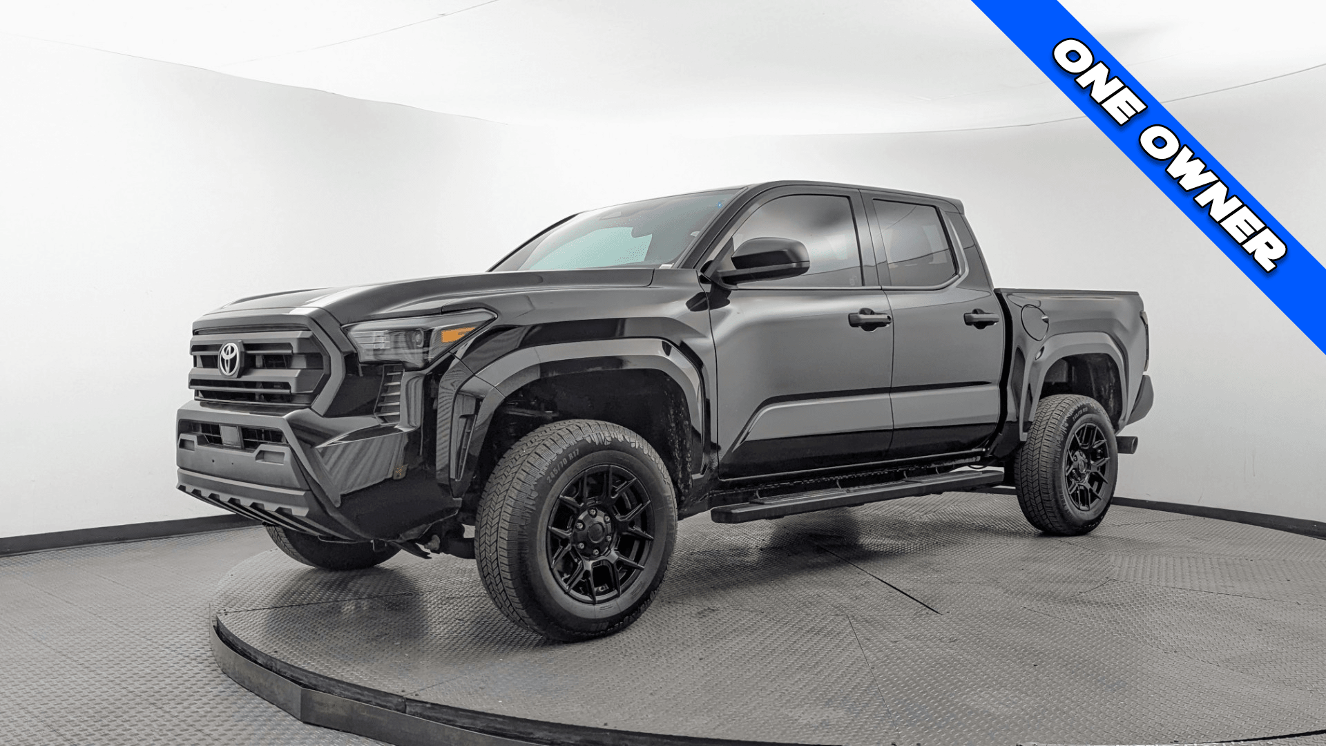 Florida Fine Cars - Used vehicle - TRUCK TOYOTA TACOMA 2WD 2025