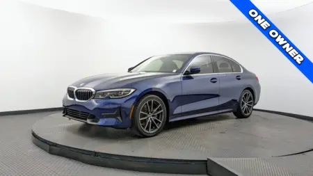 Florida Fine Cars - Used BMW 3-SERIES 2020 MARGATE 330I