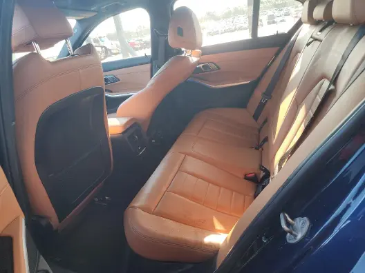 Florida Fine Cars - Used BMW 3 SERIES 2020 MIAMI 330I