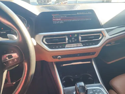 Florida Fine Cars - Used BMW 3 SERIES 2020 MIAMI 330I