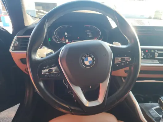 Florida Fine Cars - Used BMW 3 SERIES 2020 MIAMI 330I