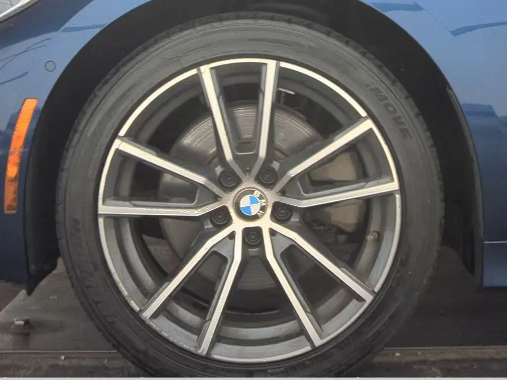 Florida Fine Cars - Used BMW 3 SERIES 2020 MIAMI 330I