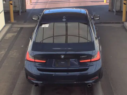 Florida Fine Cars - Used BMW 3 SERIES 2020 MIAMI 330I