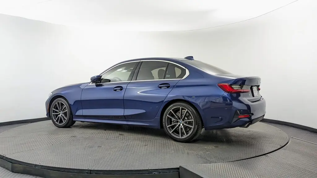 Florida Fine Cars - Used BMW 3 SERIES 2020 MARGATE 330I