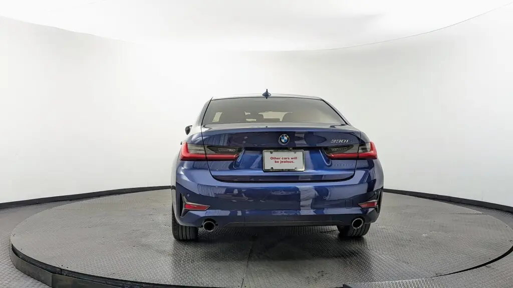 Florida Fine Cars - Used BMW 3 SERIES 2020 MARGATE 330I