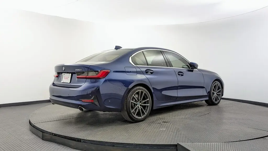 Florida Fine Cars - Used BMW 3 SERIES 2020 MARGATE 330I