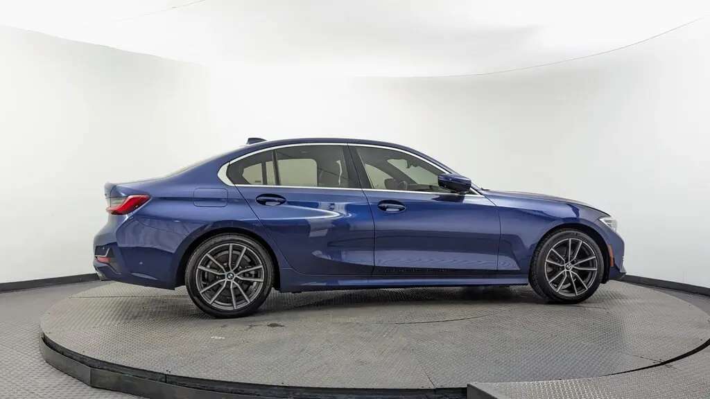 Florida Fine Cars - Used BMW 3 SERIES 2020 MARGATE 330I