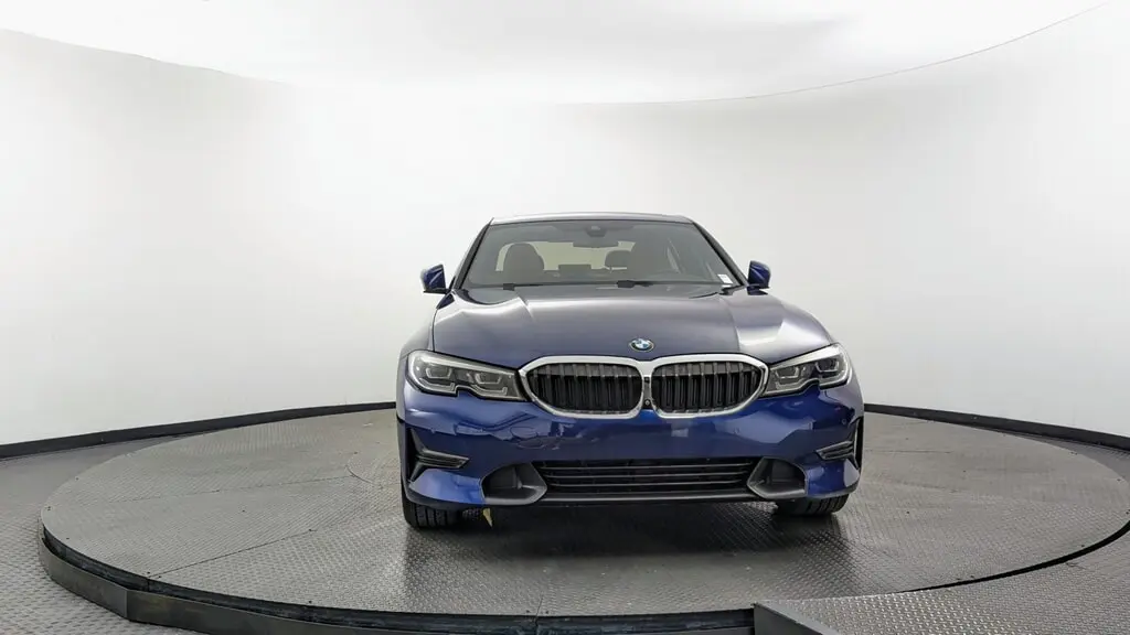 Florida Fine Cars - Used BMW 3 SERIES 2020 MARGATE 330I
