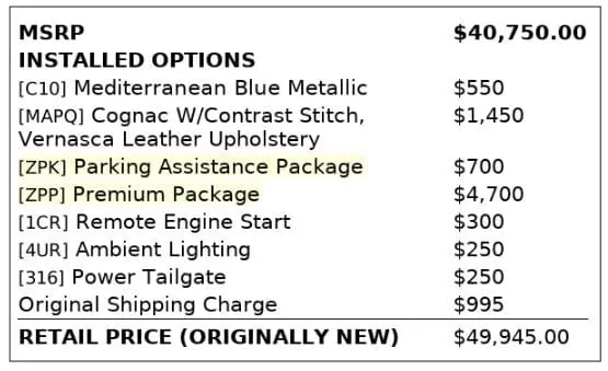 Florida Fine Cars - Used BMW 3 SERIES 2020 MARGATE 330I