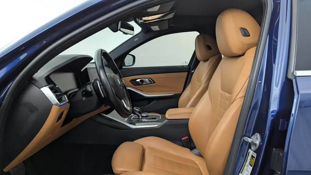Florida Fine Cars - Used BMW 3 SERIES 2020 MARGATE 330I