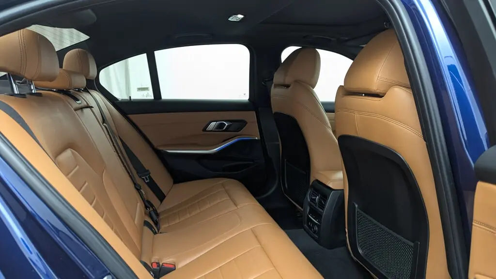 Florida Fine Cars - Used BMW 3 SERIES 2020 MARGATE 330I