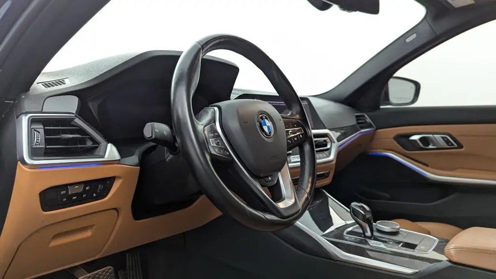 Florida Fine Cars - Used BMW 3 SERIES 2020 MARGATE 330I