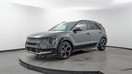 Florida Fine Cars - Used KIA NIRO-PLUG-IN HYBRID 2023 MIAMI SX TOURING