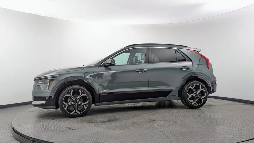 Florida Fine Cars - Used KIA NIRO PLUG-IN HYBRID 2023 MIAMI SX TOURING