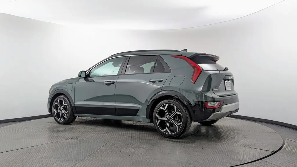 Florida Fine Cars - Used KIA NIRO PLUG-IN HYBRID 2023 MIAMI SX TOURING
