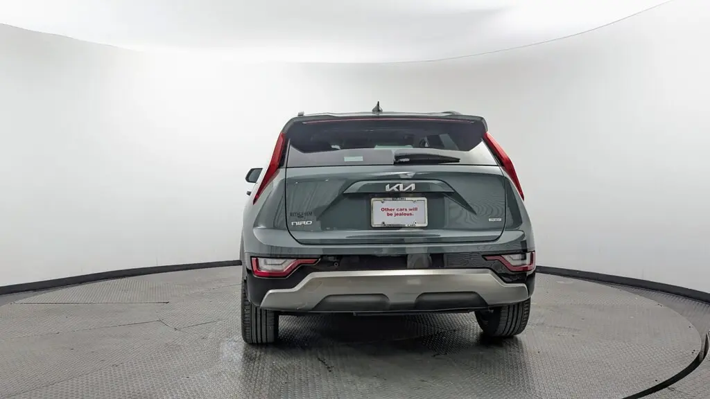 Florida Fine Cars - Used KIA NIRO PLUG-IN HYBRID 2023 MIAMI SX TOURING