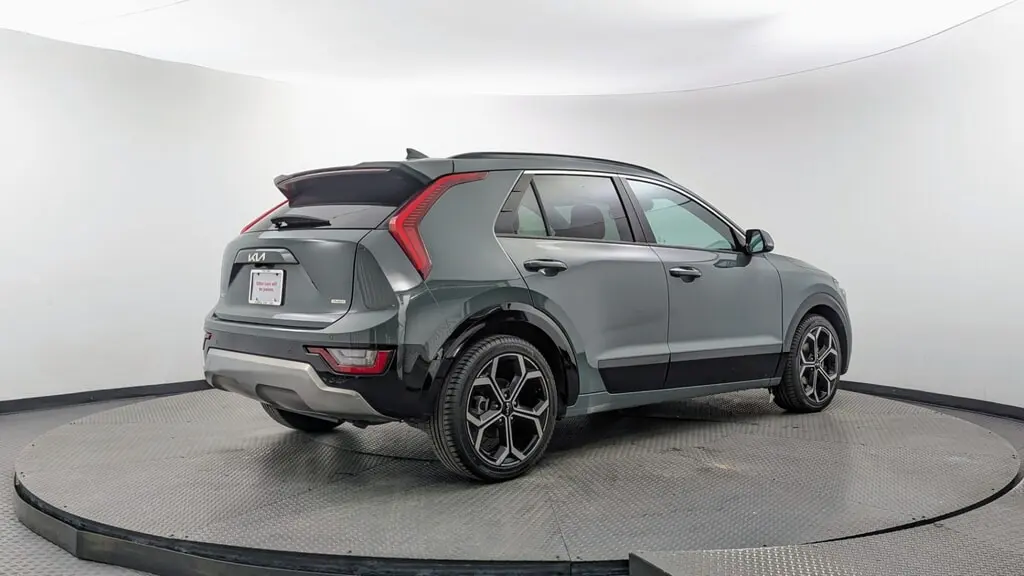 Florida Fine Cars - Used KIA NIRO PLUG-IN HYBRID 2023 MIAMI SX TOURING