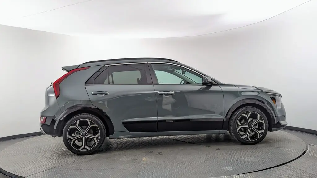Florida Fine Cars - Used KIA NIRO PLUG-IN HYBRID 2023 MIAMI SX TOURING