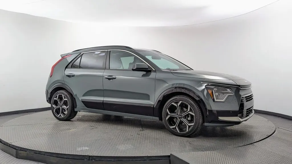 Florida Fine Cars - Used KIA NIRO PLUG-IN HYBRID 2023 MIAMI SX TOURING