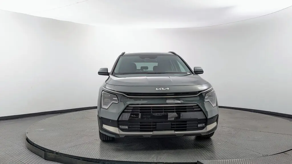 Florida Fine Cars - Used KIA NIRO PLUG-IN HYBRID 2023 MIAMI SX TOURING
