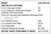 Florida Fine Cars - Used KIA NIRO PLUG-IN HYBRID 2023 MIAMI SX TOURING