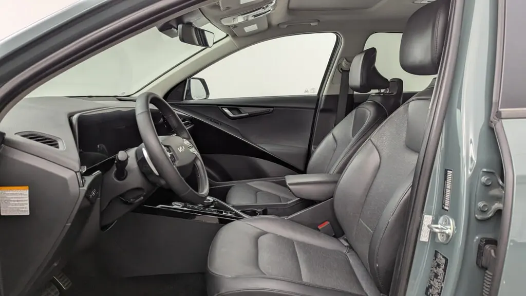 Florida Fine Cars - Used KIA NIRO PLUG-IN HYBRID 2023 MIAMI SX TOURING
