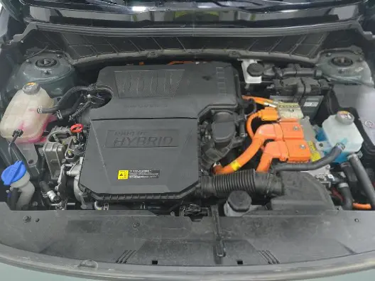 Florida Fine Cars - Used KIA NIRO PLUG-IN HYBRID 2023 MIAMI SX TOURING