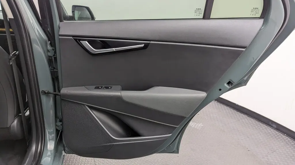 Florida Fine Cars - Used KIA NIRO PLUG-IN HYBRID 2023 MIAMI SX TOURING