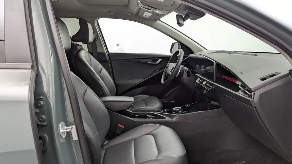 Florida Fine Cars - Used KIA NIRO PLUG-IN HYBRID 2023 MIAMI SX TOURING