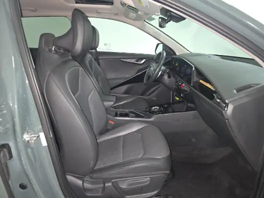 Florida Fine Cars - Used KIA NIRO PLUG-IN HYBRID 2023 MIAMI SX TOURING