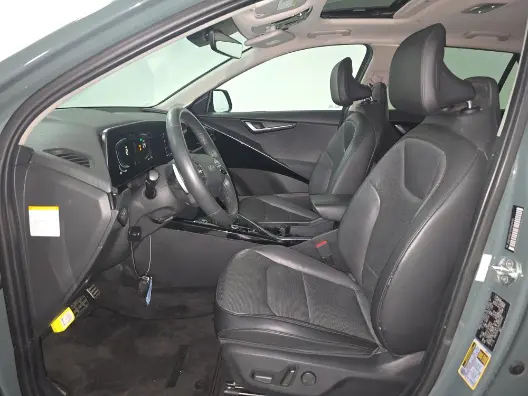 Florida Fine Cars - Used KIA NIRO PLUG-IN HYBRID 2023 MIAMI SX TOURING