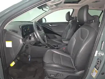 Florida Fine Cars - Used KIA NIRO PLUG-IN HYBRID 2023 MIAMI SX TOURING