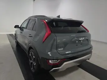 Florida Fine Cars - Used KIA NIRO PLUG-IN HYBRID 2023 MIAMI SX TOURING