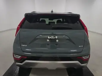 Florida Fine Cars - Used KIA NIRO PLUG-IN HYBRID 2023 MIAMI SX TOURING