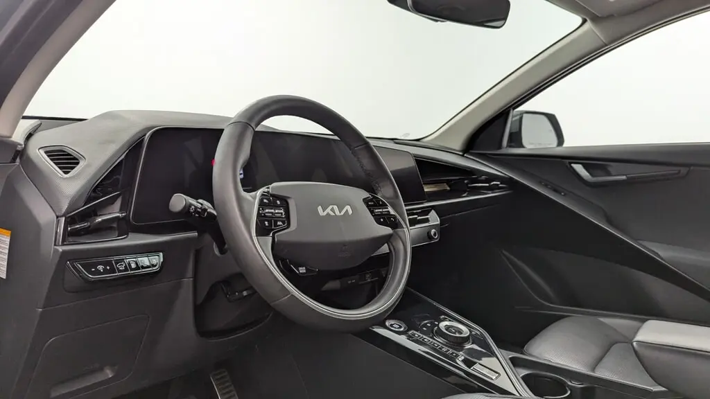 Florida Fine Cars - Used KIA NIRO PLUG-IN HYBRID 2023 MIAMI SX TOURING