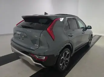 Florida Fine Cars - Used KIA NIRO PLUG-IN HYBRID 2023 MIAMI SX TOURING