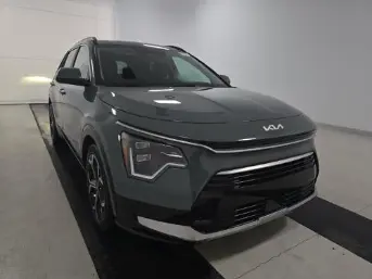 Florida Fine Cars - Used KIA NIRO PLUG-IN HYBRID 2023 MIAMI SX TOURING