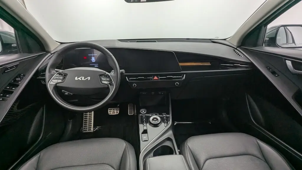 Florida Fine Cars - Used KIA NIRO PLUG-IN HYBRID 2023 MIAMI SX TOURING