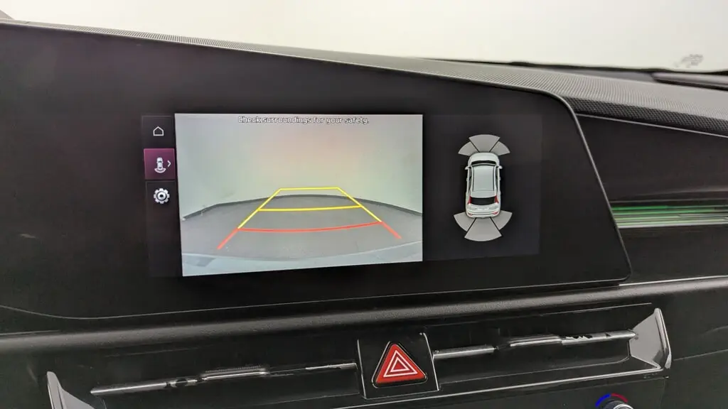 Florida Fine Cars - Used KIA NIRO PLUG-IN HYBRID 2023 MIAMI SX TOURING