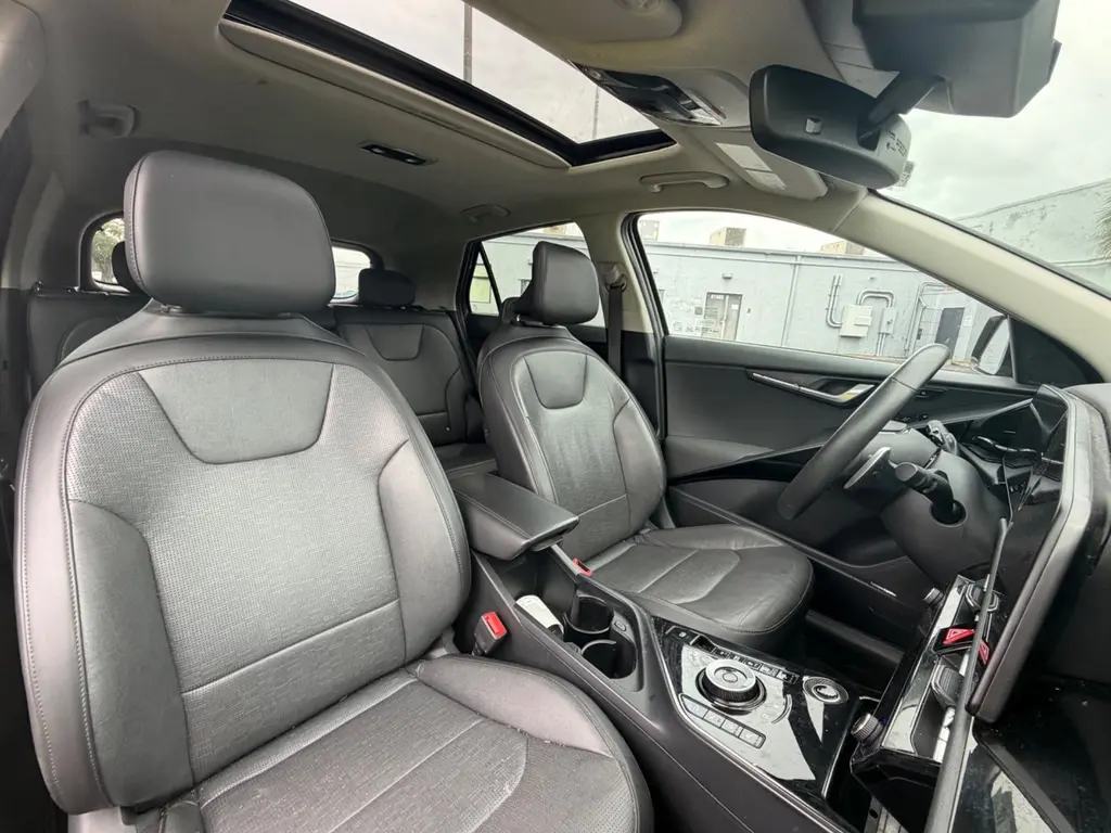 Florida Fine Cars - Used KIA NIRO PLUG-IN HYBRID 2023 MIAMI SX TOURING