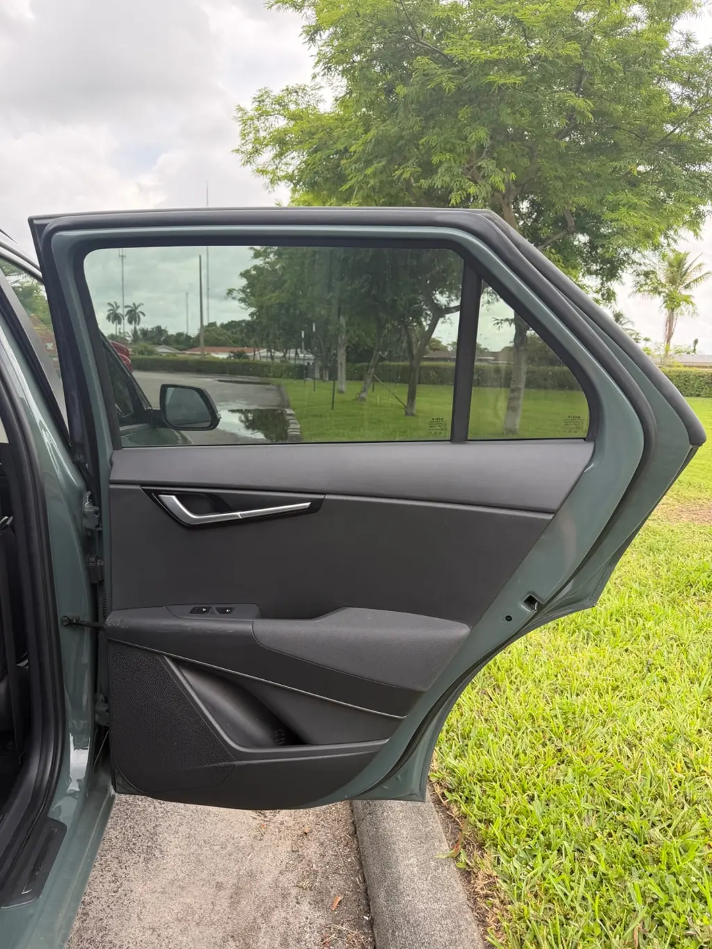 Florida Fine Cars - Used KIA NIRO PLUG-IN HYBRID 2023 MIAMI SX TOURING
